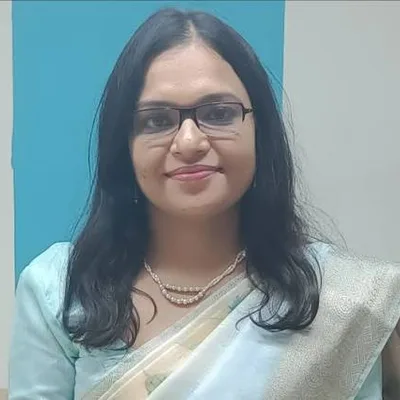 Dr. Prerana Rajput