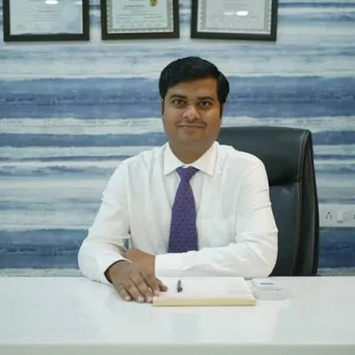 Dr. Deepak Mohana