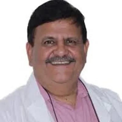 Dr. Kamlesh Badonia