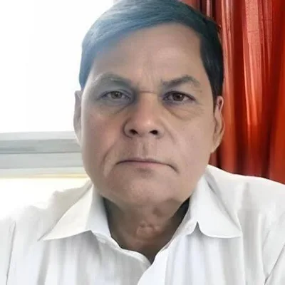 Dr. Pramod Sharma