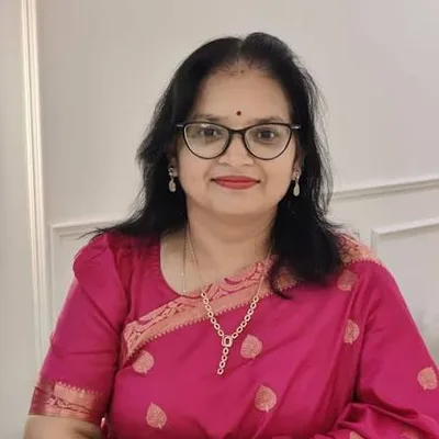 Dr. Pooja Jain
