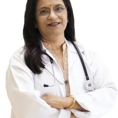 Dr. Neerja Pauranik