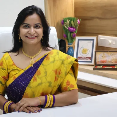 Dr. Monica Verma