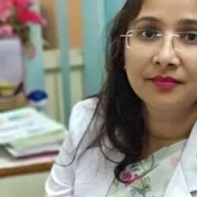 Dr. Minakshi Jharbade