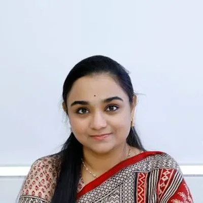 Dr. Renu Sharma
