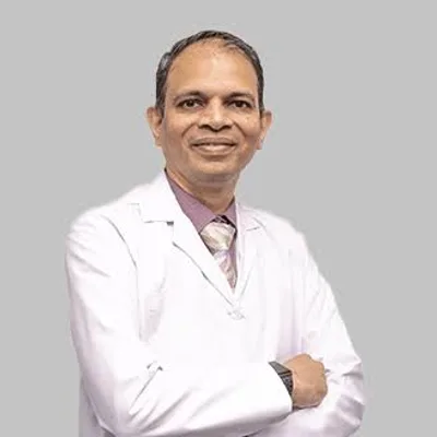 Dr. Rakesh Taran TARAN