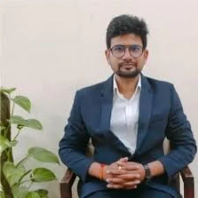 Dr. k.N. Arya