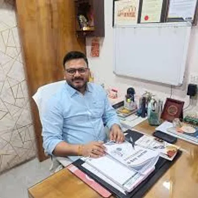 Dr. Satyendra Rajput