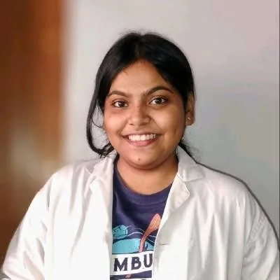 Dr. Avneet Kaur Soni