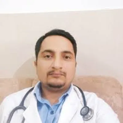 Dr. Raman Sharma