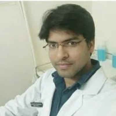 Dr. Rakesh Reddy Panyala