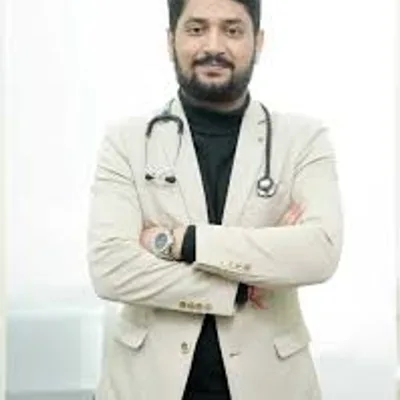 Dr. Karan Dev Singh