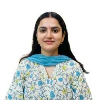 Dr. Shivani Sharma