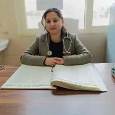 Dr. Swati Bala