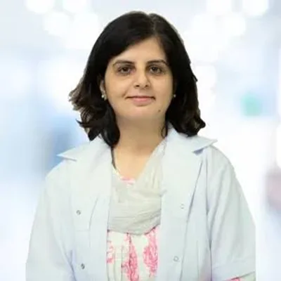 Dr. Richa Sharma