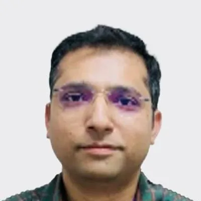 Dr. Davinder Singh Rana