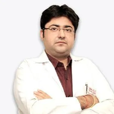 Dr. Ashok Uppal
