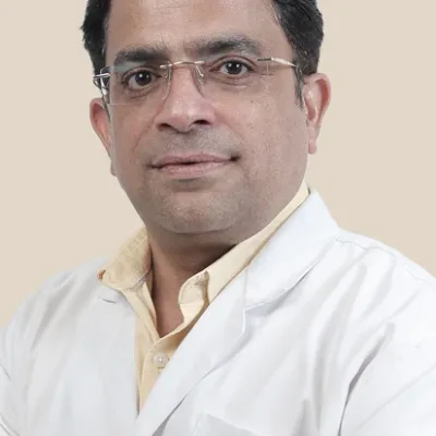 Dr. Deepak Abrol