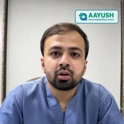 Dr. Satyajeetsinh Jadeja