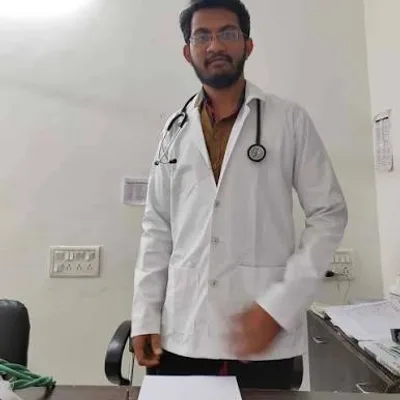 Dr. Chirag Baraiya