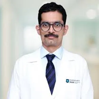 Dr. Pradyumna j Oak