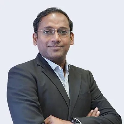 Dr. Adam Kamrudeen