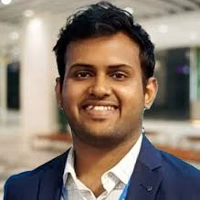 Dr. Kingshuk Ganguly