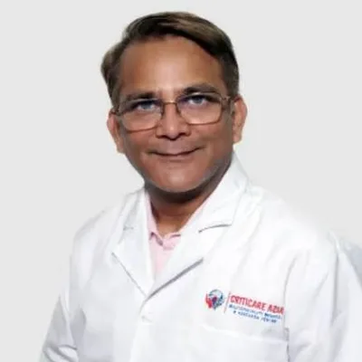 Dr. Parth hemal