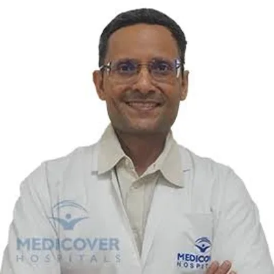 Dr. Piyush Singhania Rhea