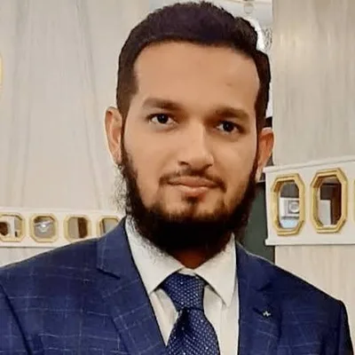 Dr. Suhaib Rawoot