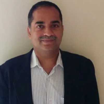 Dr. Sumeet Mehta