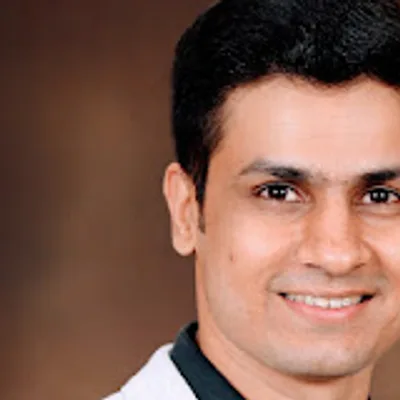Dr. Amit Gala