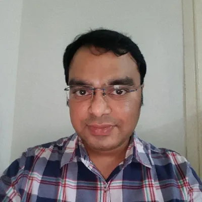 Dr. Pratap Nadar