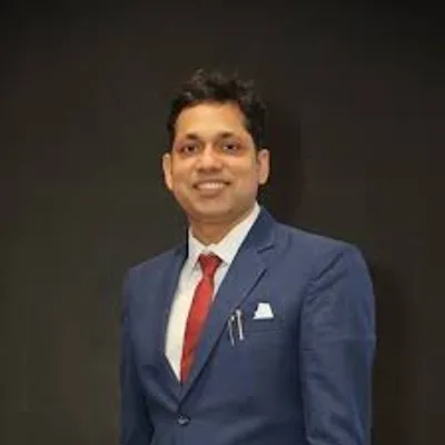 Dr. Manoj Pandey Ashtavinayak