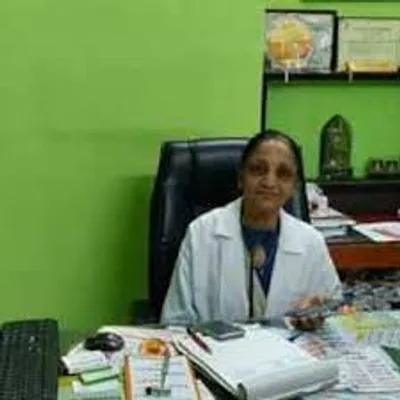 Dr. Madhu Gupta