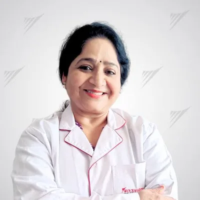 Dr. Rachna Sharma