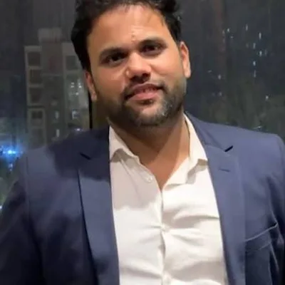 Dr. Santosh Pandey
