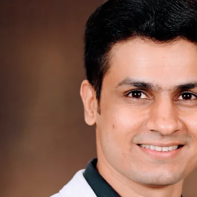 Dr. Amit Gala