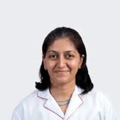 Dr. Aditi Agrawal Mira