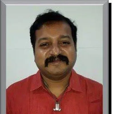 Dr. R chellakannan