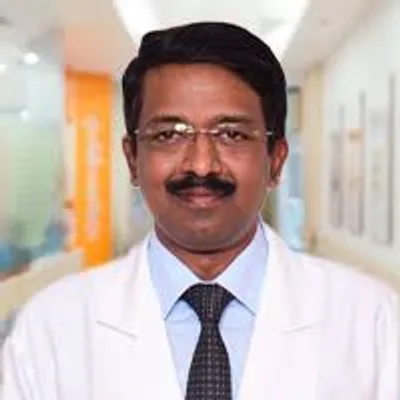 Dr. Sunil Kumar