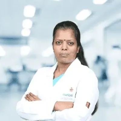 Dr. Sasirekha Dhandayuthapani