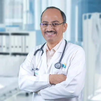 Dr. Narahari M.G