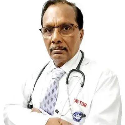 Dr. S. Patra