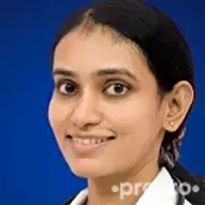 Dr. Chaitra Somashekar