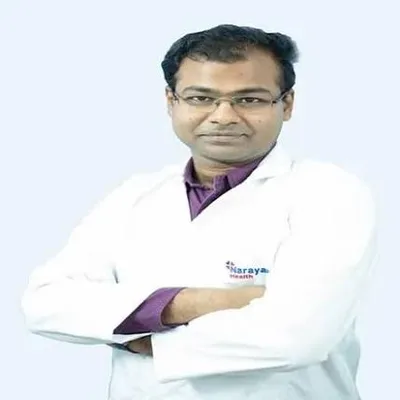 Dr. Pranoy Gupta