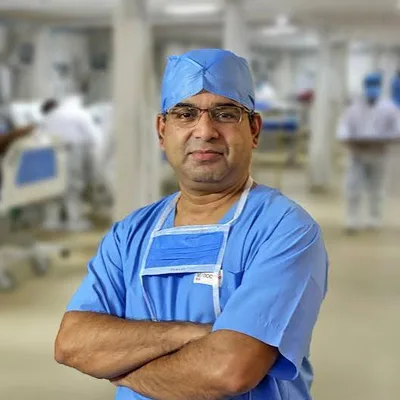 Dr. Prasanna AV