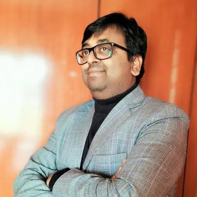 Dr. Sandeep Prasad
