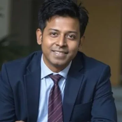 Dr. Milton Swarnakar
