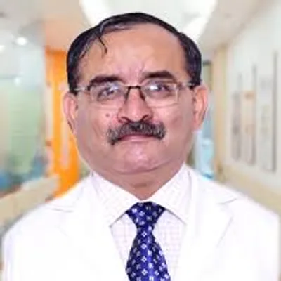Dr. S Harsha